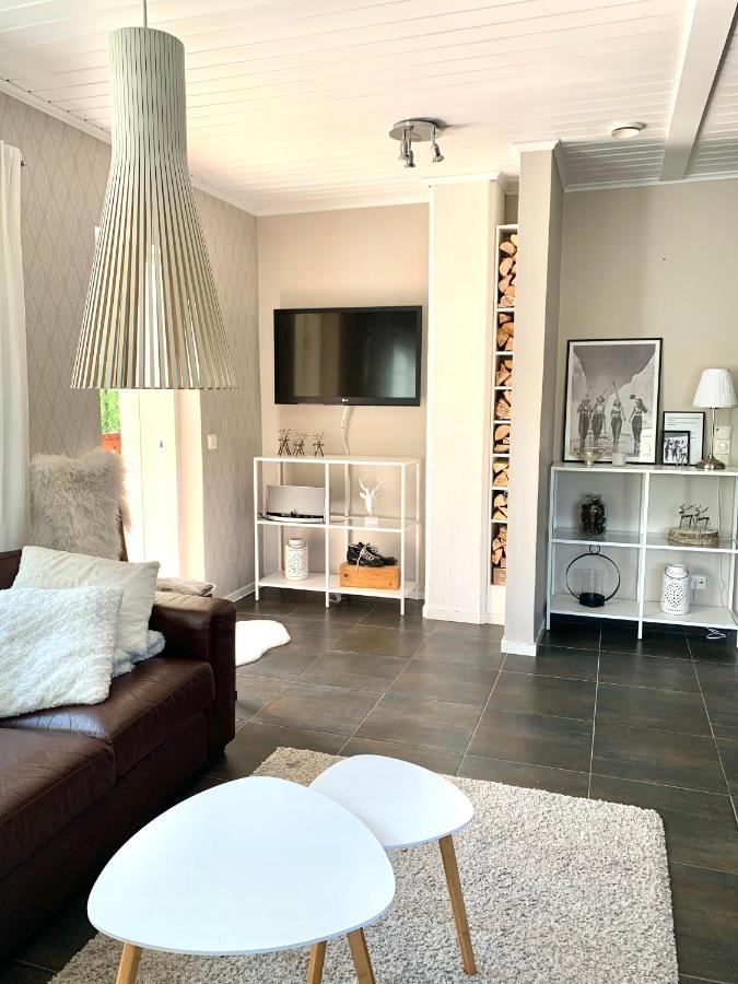 Ferienwohnung Levin Roelli 2 Exterior foto