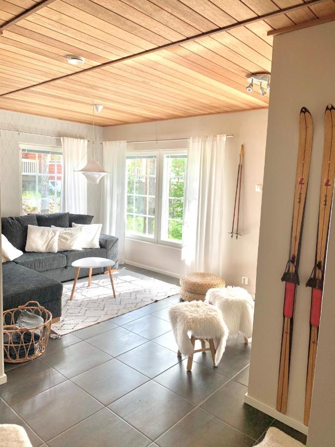 Ferienwohnung Levin Roelli 2 Exterior foto