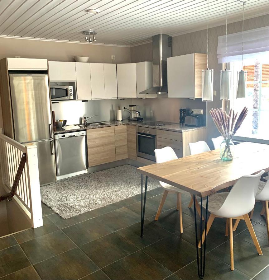 Ferienwohnung Levin Roelli 2 Exterior foto