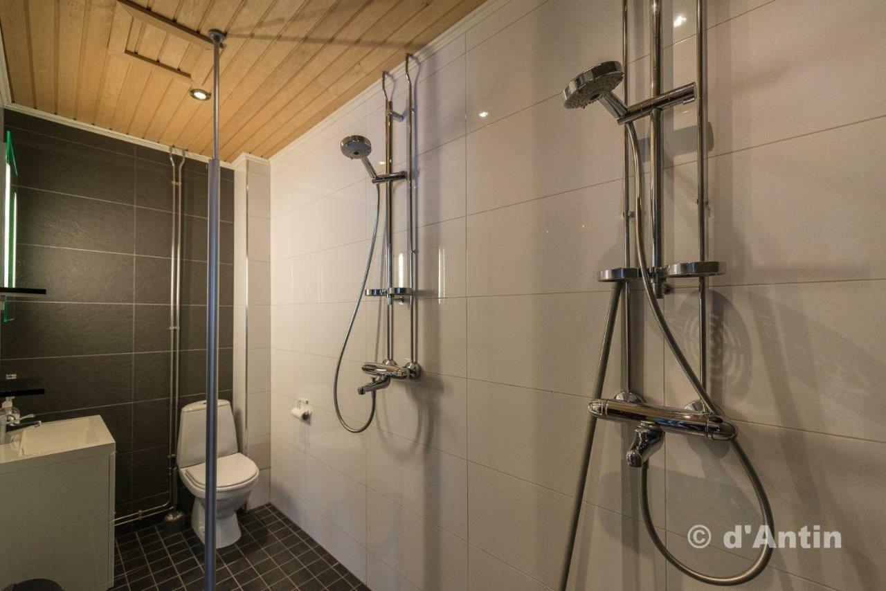 Ferienwohnung Levin Roelli 2 Exterior foto