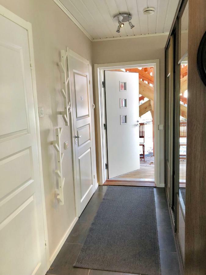 Ferienwohnung Levin Roelli 2 Exterior foto
