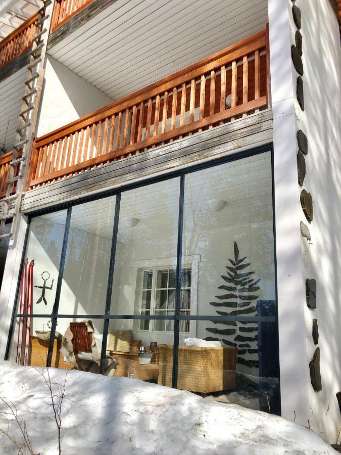 Ferienwohnung Levin Roelli 2 Exterior foto