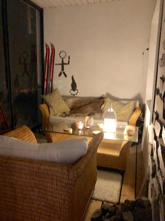 Ferienwohnung Levin Roelli 2 Exterior foto
